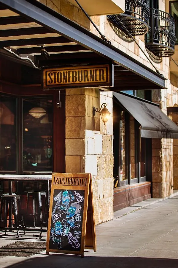 Hotel Ballard Seattle Stati Uniti