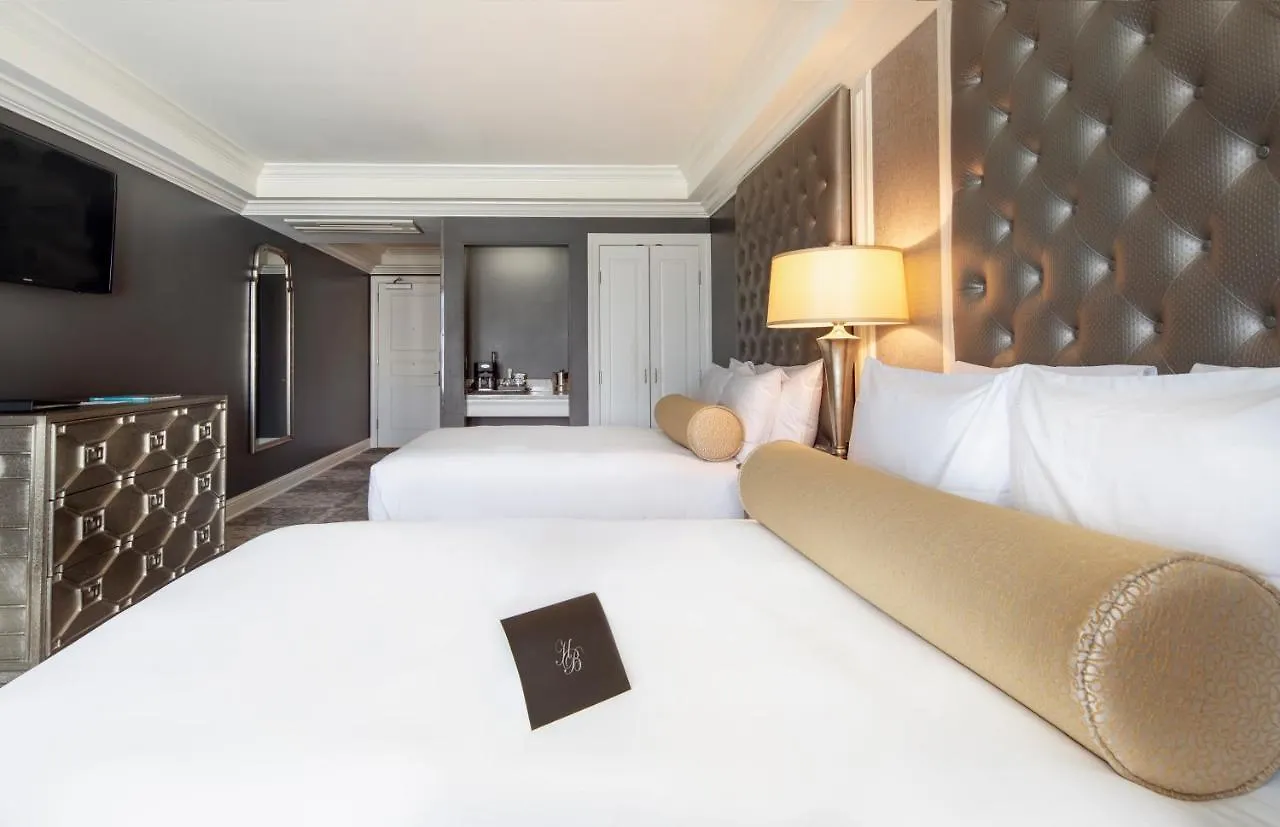 ****  Hotel Ballard Seattle Stati Uniti