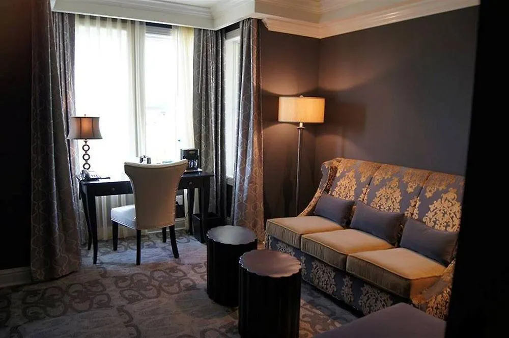 Hotel Ballard Seattle 4*,  ABD