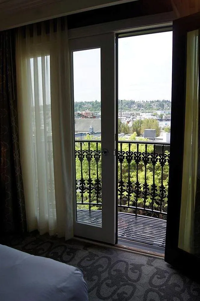 Hotel Ballard Seattle