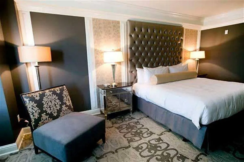 ****  Hotel Ballard Seattle ABD