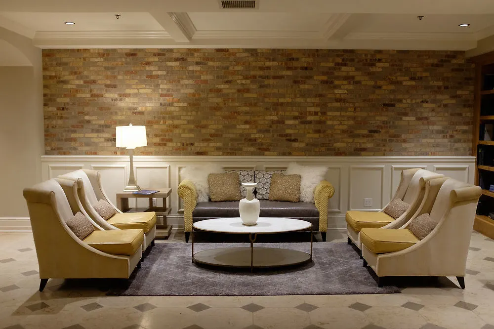 Hotel Ballard Seattle
