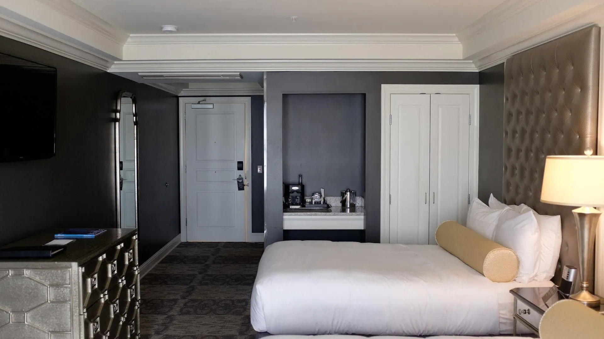 Hotel Ballard Seattle ABD