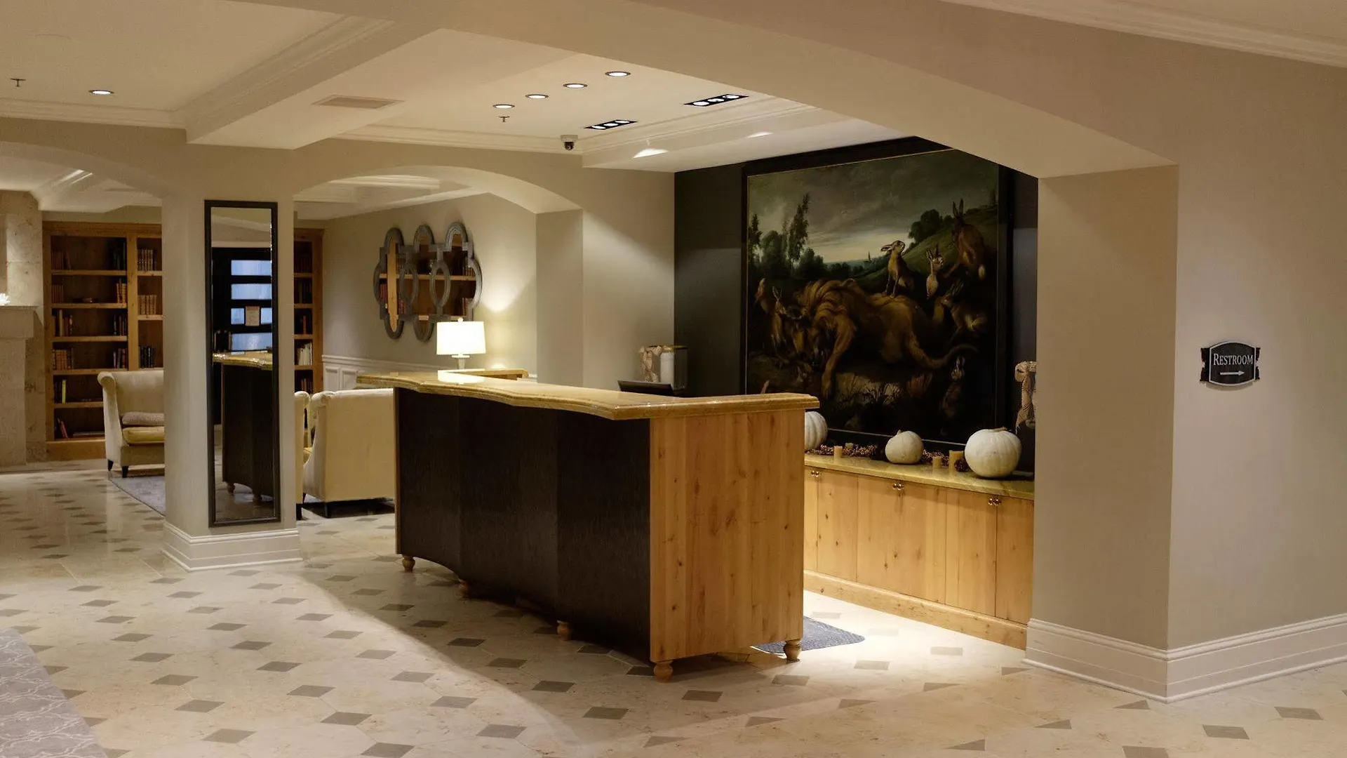 Hotel Ballard Seattle