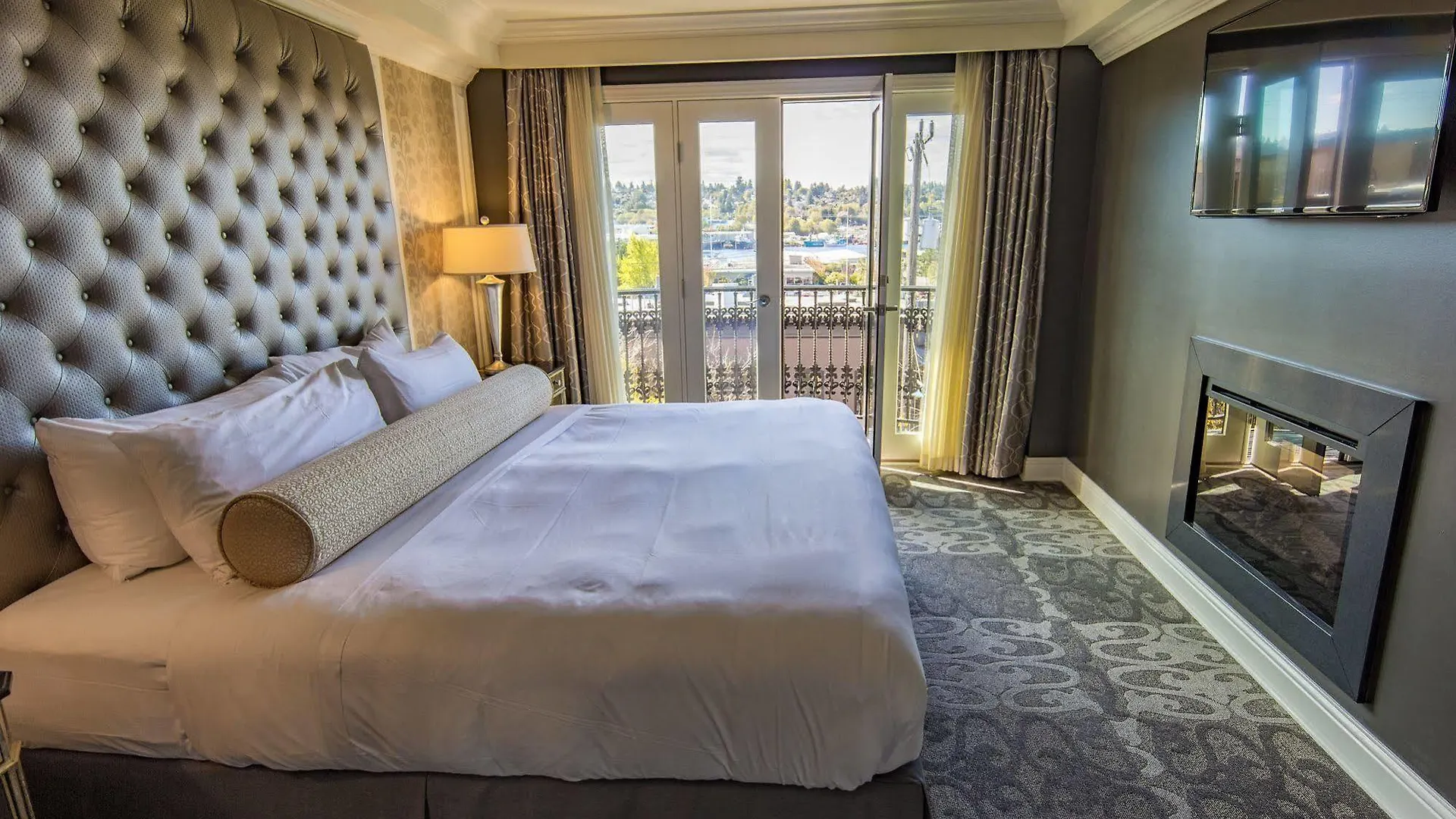 Hotel Ballard Seattle
