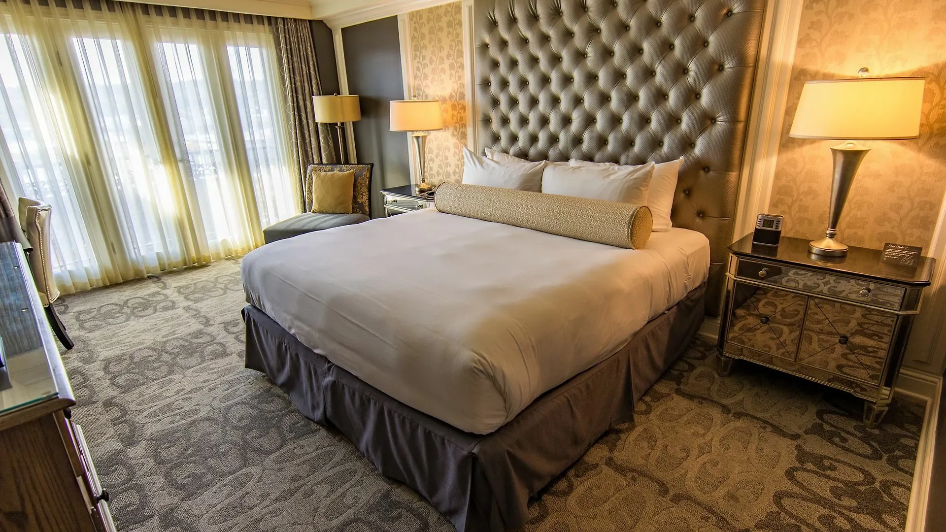 ****  Hotel Ballard Seattle ABD