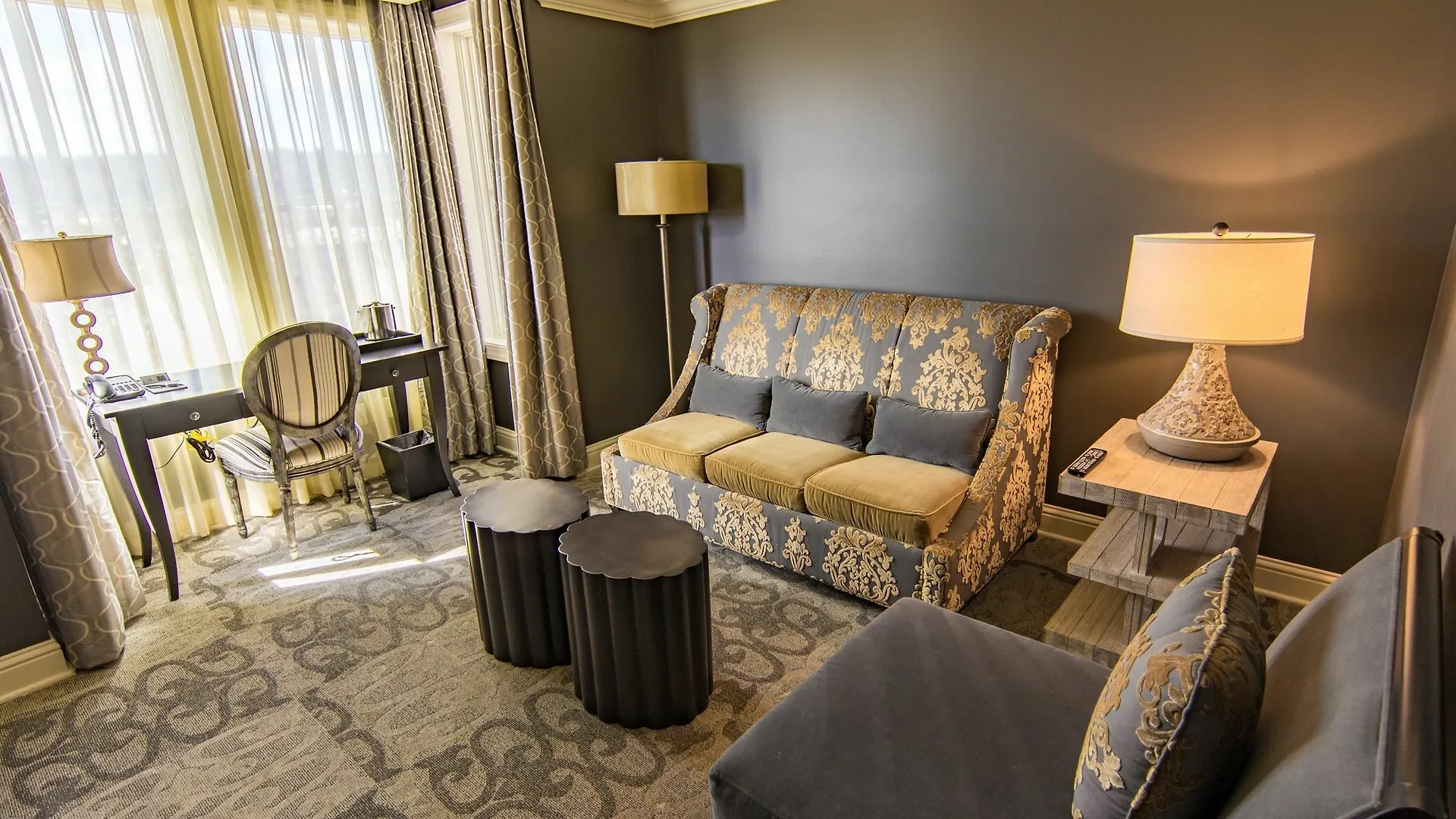 Hotel Ballard Seattle