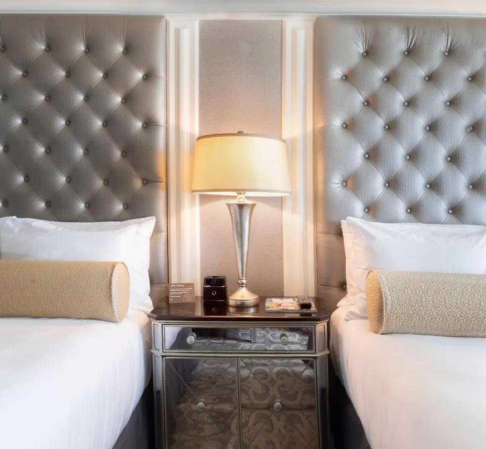 Hotel Ballard Seattle 4*,